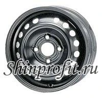 Фото KFZ 3995 5x13/4x100 D56.6 ET49 Black