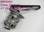 фото Hyundai HD Universe AeroTown Кран тормозной главный c педалью 1024102167