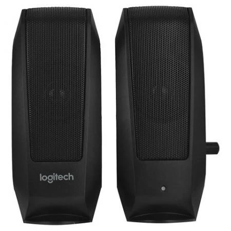 Фото Колонки компьютерные LOGITECH S120