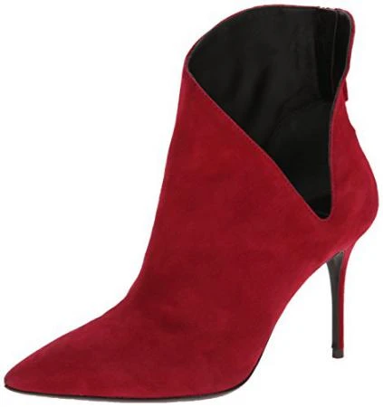 Фото Giuseppe Zanotti Women's Cut Out Suede