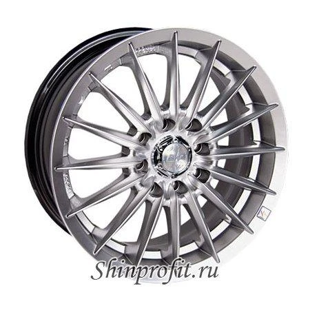 Фото Racing Wheels H-155 6x14/4x100 D67.1 ET35 HS