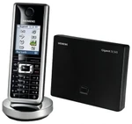 фото Gigaset SL560 DECT