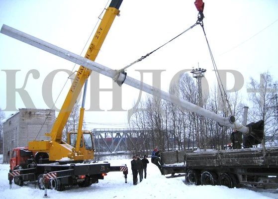 Фото Детали трубопроводов