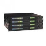 фото DSP процессор QSC BASIS904zz