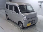 фото Грузопассажирский микроавтобус MITSUBISHI MINICAB VAN кузов DS17V гв 2015 полный привод 4 wd пробег 26 т.км