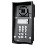 фото IP дверной коммуникатор 2N Helios 2N-ForceIP-1BKC