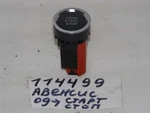 фото Кнопка start/stop Toyota Avensis lll (114499СВ2) Оригинальный номер 89611-52022