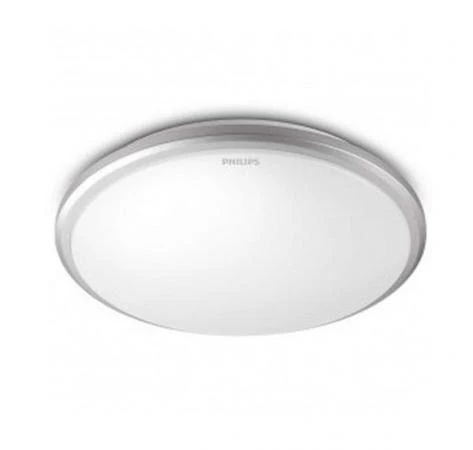 Фото Светильник настенно-потолочный 31814 27K LED CEILING GREY 12W; 915004487201