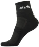 фото Носки средние STARFIT SW-202, р.39-42, черные (2 ПАРЫ) (136167)