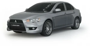 Фото Lancer X 1.5