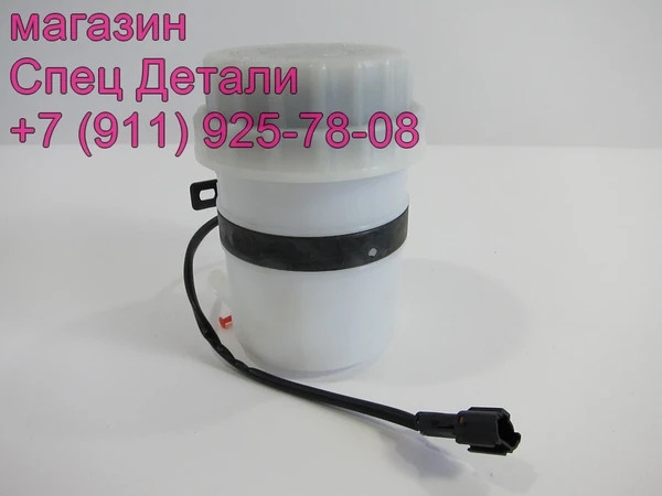 Фото Daewoo Ultra Novus Бачок тормозной жидкости 3453300641