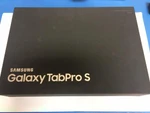 фото Новый планшет Samsung Galaxy Tab Pro S - 4G LTE - Wi-Fi SM-W707 128гб