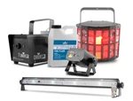 фото CHAUVET-DJ JAM Pack Gold