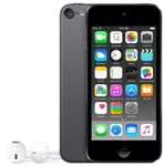 фото Apple Плеер Apple iPod touch 6 32GB Gray (MKJ02)