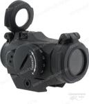 фото Коллиматорный прицел Aimpoint Micro H-2 под Weaver/Picatinny