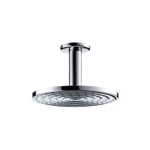 фото Hansgrohe Raindance S 180 Air 1jet 27478000 Верхний душ (хром) | интернет-магазин сантехники Santehmag.ru