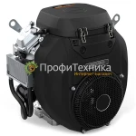 фото Двигатель бензиновый EVOline GB 750 EFI