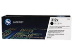 фото HP 312X High Yield Black Original LaserJet Toner Cartridge