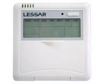 фото Проводной пульт для кондиционеров Lessar LZ-UPW4F