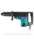 фото Перфоратор Makita HR5001C 1500 Bт 17.5 Дж SDS-max