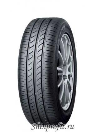 Фото Yokohama BluEarth AE-01 185/70 R13 86T