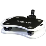 фото Виброплатформа G-Plate G 1.0 WHITE