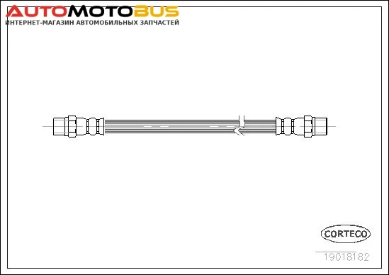 Фото Водяной насос Blue Print ADT39189