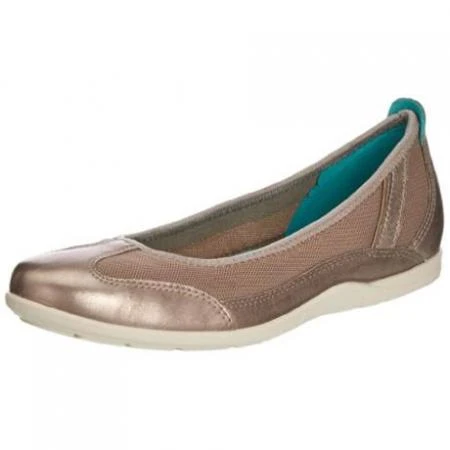 Фото Туфли ECCO 5856266 Bluma Ballerina Flat