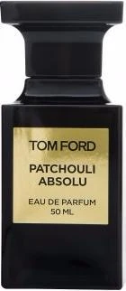 Фото Tom Ford Patchouli Absolu Tom Ford Patchouli Absolu 50 ml test