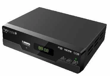 Фото PATIX PATIX DIGITAL РТ-701 DVB-T/T2