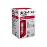 фото Тест-полоски Accu-Chek Performa (50 шт.)