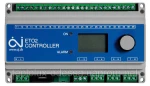 фото Терморегулятор Oj electronics ETO2-4550 (2х зонный)