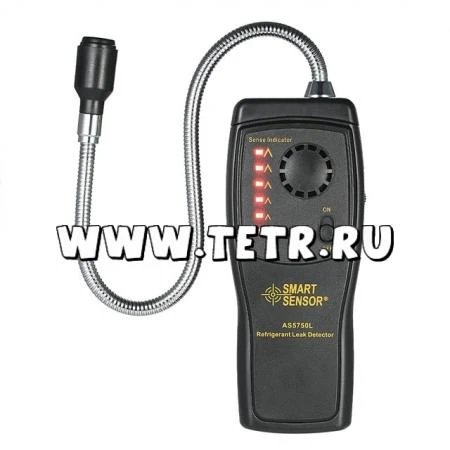 Фото AS5750L Детектор утечки хладагентов