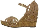 фото Adrienne Vittadini Footwear Women's Clemintine-1 Wedge Sandal