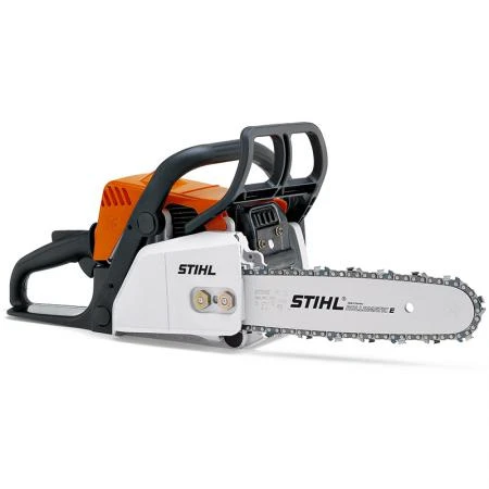 Фото Бензопила STIHL MS180 SUPER