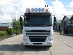 фото Daf FTCF85.460 SPACE CAB 2009 год выпуска