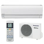 фото Кондиционер Panasonic CS-HE9QKD/CU-HE9QKD