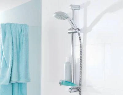 Фото Душевой гарнитур III 27927 000 Grohe New Tempesta