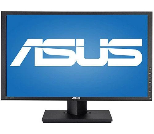 Фото Монитор 23" ASUS PB238Q Black LED