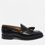 фото Tricker's Loafer Sloane Black Calf