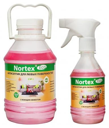 Фото Nortex Eco (НОРТЕКС-Эко)