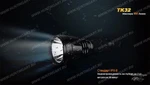 Фото №12 Фонарь Fenix TK32 Cree XM-L2 (U2) LED