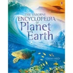 фото The Usborne Encyclopedia of Planet Earth