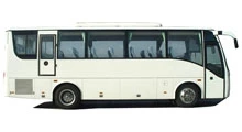 Фото Автобус HIGER KLQ 6885 (китай) новый