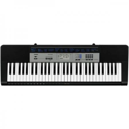 Фото Синтезатор Casio CTK-1550