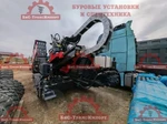 Фото №4 Буровая установка ГНБ GOODENG GD 360 LS