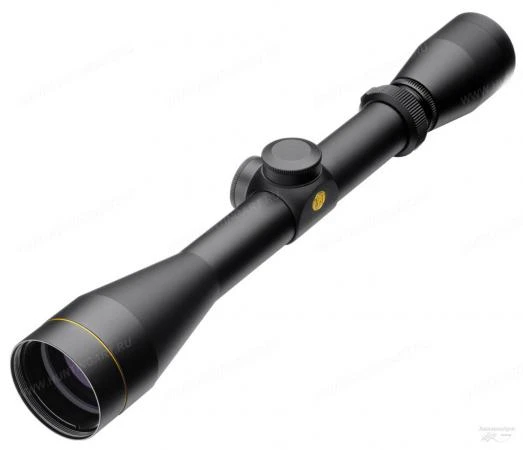 Фото Оптические прицелы Leupold серии VX-1, 2-7х и 4-12х Диаметр объектива 40 Прицельная марка Duplex Увеличение 4-12