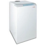 фото Газовый напольный котел protherm медведь 20 klom 10005724