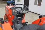 Фото №4 Японский трактор Kubota L1-235d