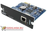 фото AP9630 Плата сетевого управления Network Management Card для ИБП